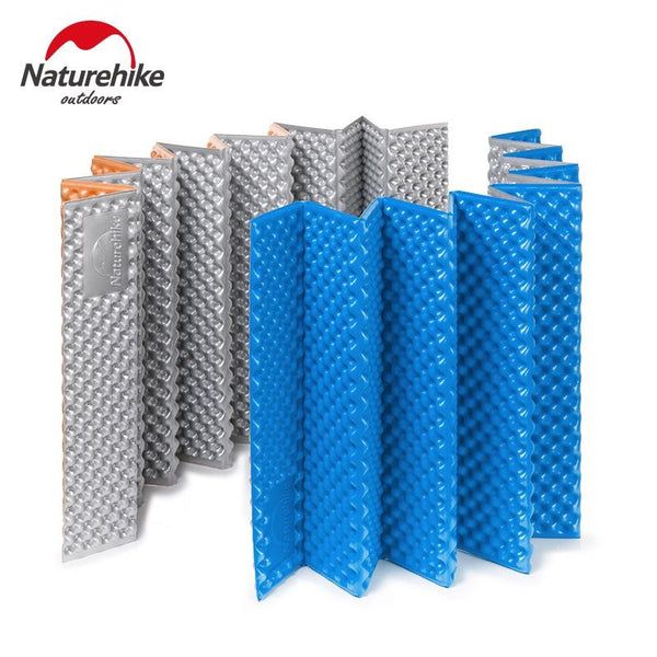 Naturehike Moistureproof Camping Mattress Picnic Mat Portable Outdoor Beach Mat - CBXMall.com | Best Prices ➤ Fast DELIVERY | ✈ Free Standard Shipping over 100+ Countries Worldwide