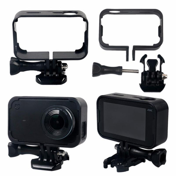 5 in 1 Accessories for Xiaomi Mijia Mini 4K Camera