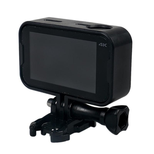7 in1 Waterproof Case Frame Storage Bag Kit for Xiaomi Mijia Mini 4K Camera