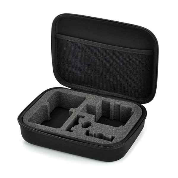 7 in1 Waterproof Case Frame Storage Bag Kit for Xiaomi Mijia Mini 4K Camera