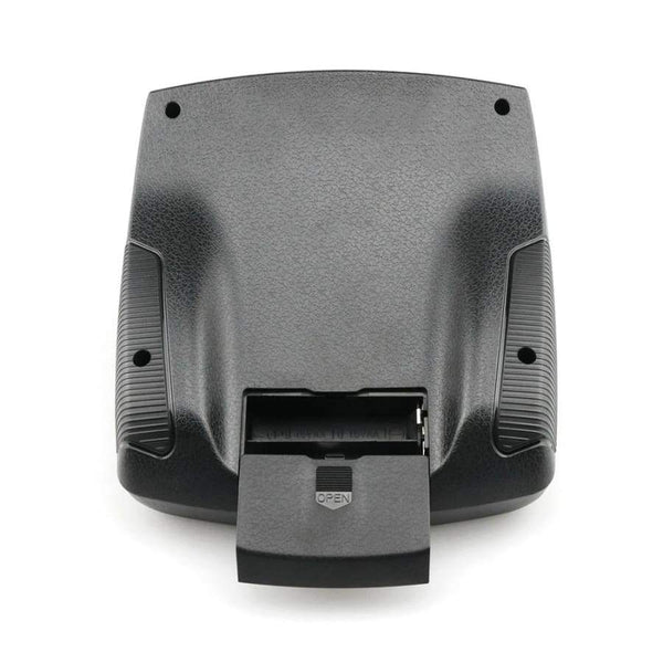 2.4G Transmitter with LED Monitor Accessory for X4 H501S RC Quadcopter Drone - RC Toy Parts & Accessories