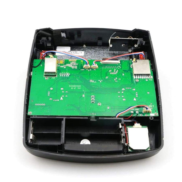 2.4G Transmitter with LED Monitor Accessory for X4 H501S RC Quadcopter Drone - RC Toy Parts & Accessories