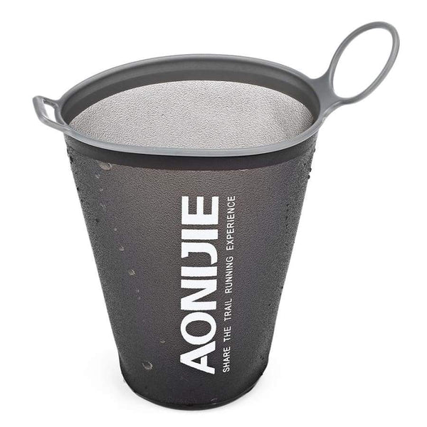 200ML Foldable TPU Sports Soft Cup - Water Bags