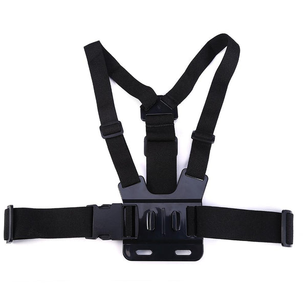 13 in 1 Outdoor Sports Action Camera Accessories Kit for Hero