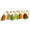 6 PCS Fishing Lure Spinner Buzz Bait for Bass Crank