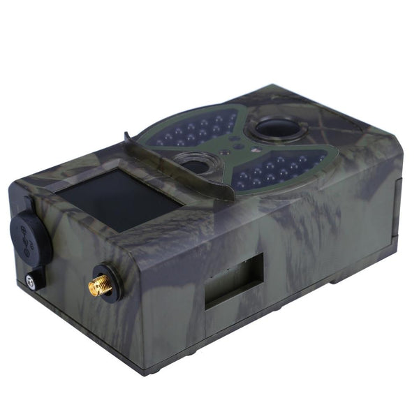 HC300M 12M Digital Scouting Trail Camera Support Remote Control 2G MMS GPRS GSM 940NM Infrared Night Vision - CBXMall.com | Best Prices ➤ Fast DELIVERY | ✈ Free Standard Shipping over 100+ Countries Worldwide