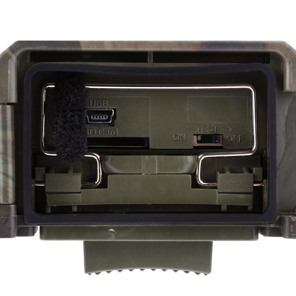 HC - 300A 12MP Wildlife Scouting Digital Infrared Trail Hunting Camera - CBXMall.com | Best Prices ➤ Fast DELIVERY | ✈ Free Standard Shipping over 100+ Countries Worldwide