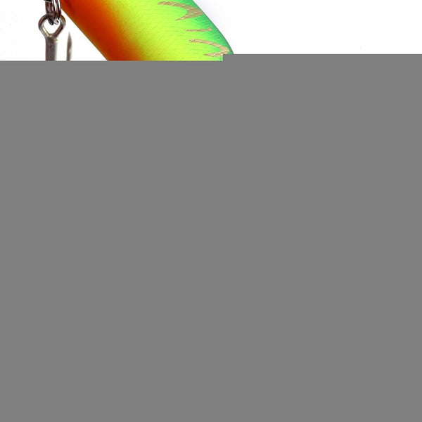 DW42 113mm Trulinoya Hard Fishing Lure Artificial Baits with Hook Fishing Gear