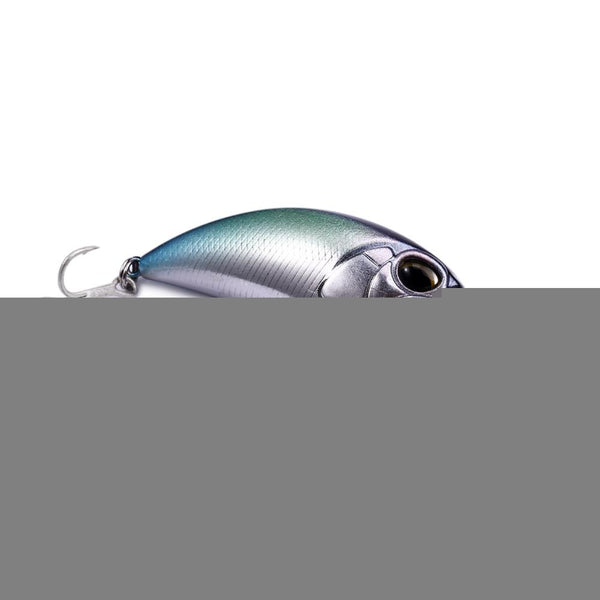 DW32 60mm Trulinoya Hard Fishing Lure Crank Artificial Baits with Hook Fishing Gear