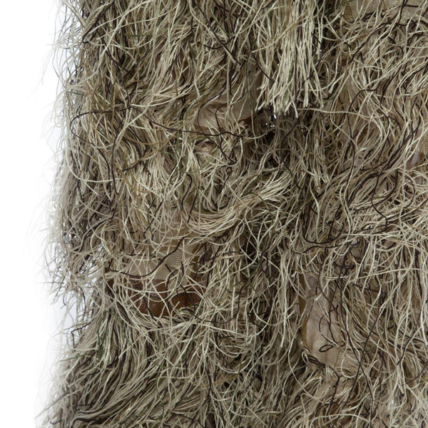 Camouflage Jungle Hunting Ghillie Suit Set Woodland Sniper Birdwatching Poncho - CBXMall.com | Best Prices ➤ Fast DELIVERY | ✈ Free Standard Shipping over 100+ Countries Worldwide