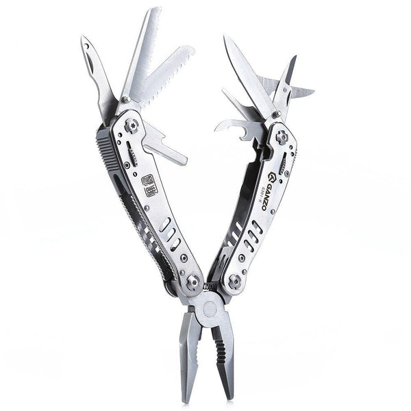 Multi-function Pliers Multi Tool Kit - CBXMall.com | Best Prices ➤ Fast DELIVERY | ✈ Free Standard Shipping over 100+ Countries Worldwide