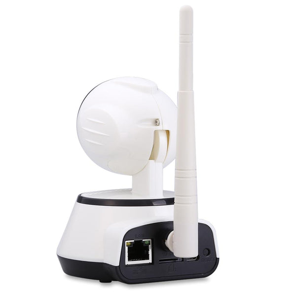 Hiseeu HSY-FH2 720P WiFi 1.0MP IP Camera Motion Detection Night Vision Mini Rotatable