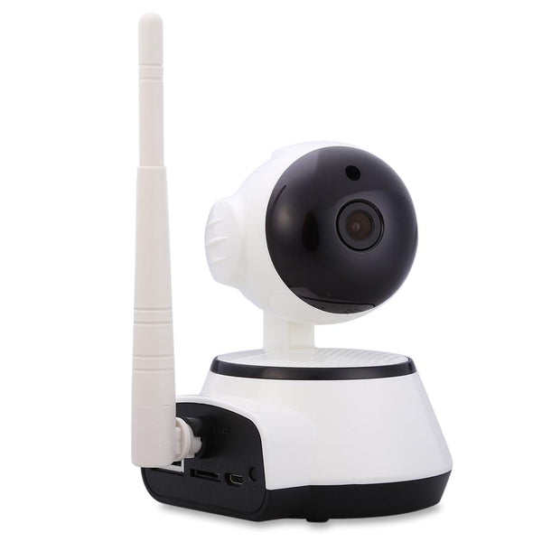 Hiseeu HSY-FH2 720P WiFi 1.0MP IP Camera Motion Detection Night Vision Mini Rotatable