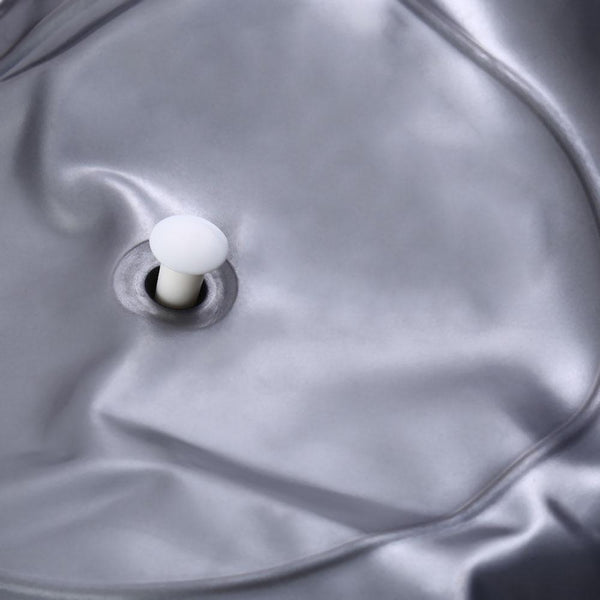 Outlife 65cm PVC Gym Yoga Ball Anti-slip for Fitness Training