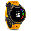 Garmin Forerunner 235 Running Bluetooth 4.0.0 Smart Watch with 5ATM Waterproof