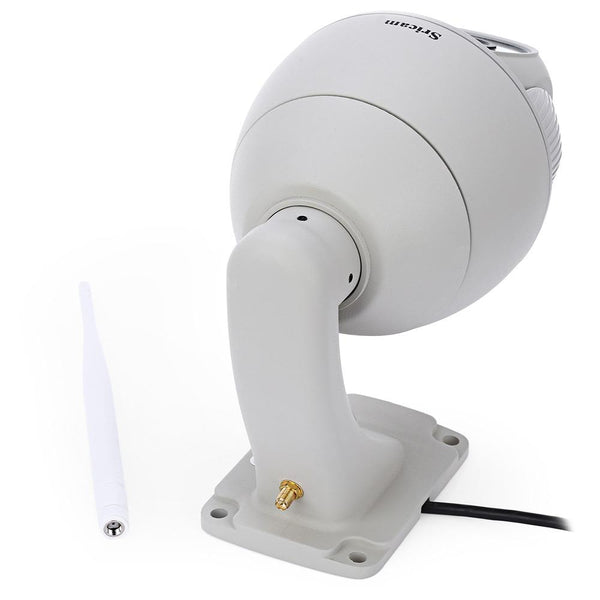SRICAM SP008 960P H.264 WiFi IP Camera Wireless Outdoor Security Cam