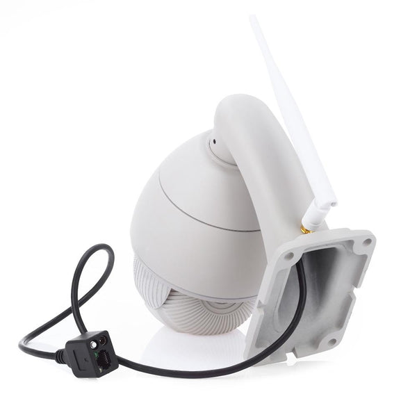 SRICAM SP008 960P H.264 WiFi IP Camera Wireless Outdoor Security Cam
