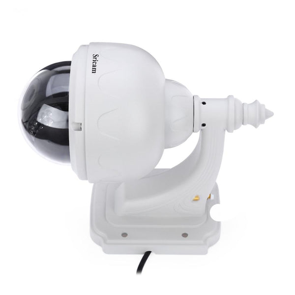 SRICAM SP015 720P H.264 WiFi IP Camera Wireless Outdoor Security Cam