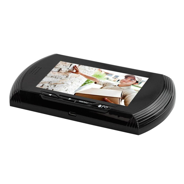Danmini Smart Digital Door Viewer Peephole Camera