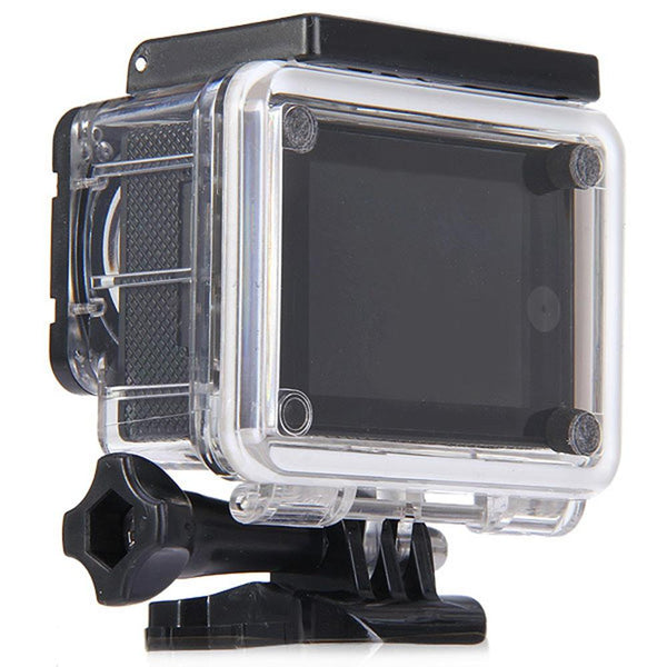 SJ7000 2.0 Inch Screen 1080P WiFi Novatek 96655 Chipset Sports Video Camera Camcorder
