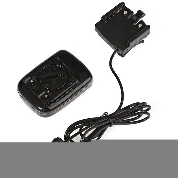 SunDing SD - 563B Outdoor Multifunction Water Resistant Cycling Odometer Speedometer