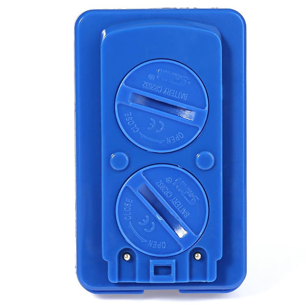 SunDing SD - 576C Water Resistant Touch Screen Wireless Bike Computer Speedometer with LCD Backlight