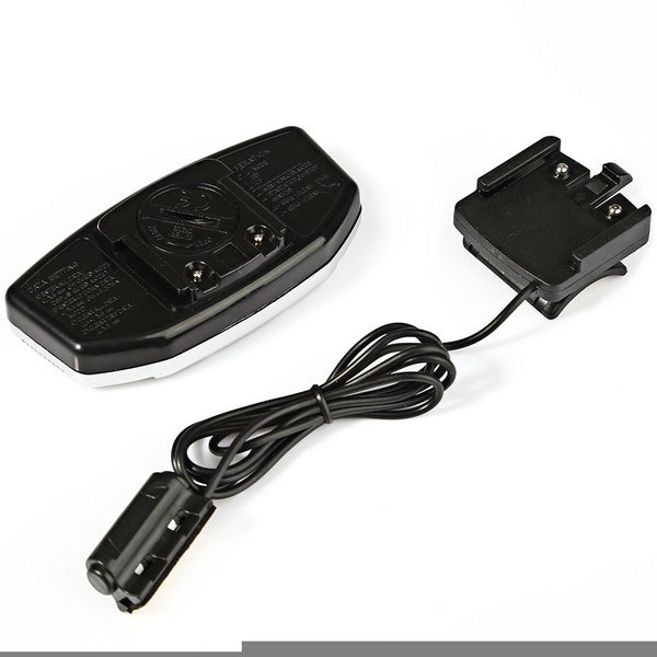 SunDing SD - 558A Outdoor Multifunction Water Resistant Cycling Odometer Speedometer
