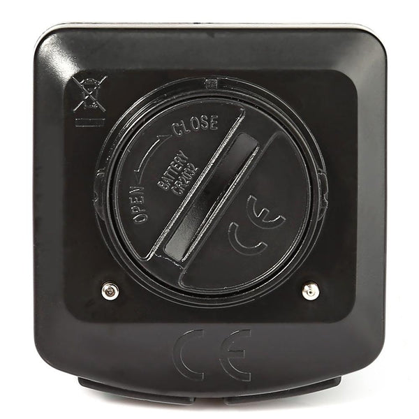 Sodlon SD - 571 Versatile 30 Functions LCD Backlight Bike Computer Speedometer