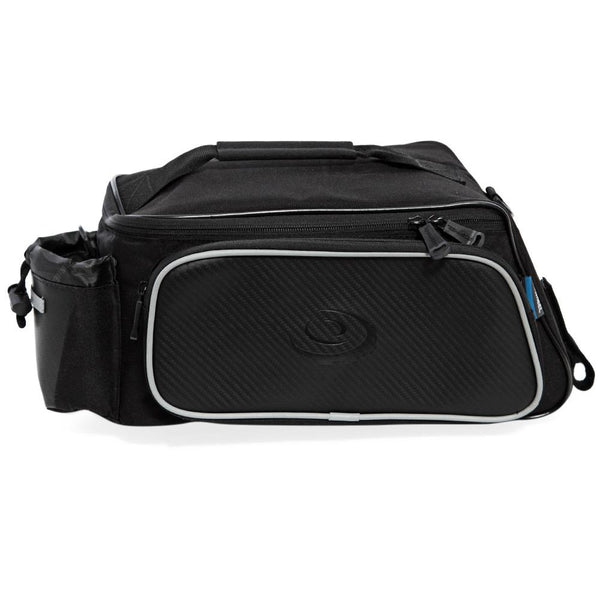 Roswheel Practical Tear-Resistant Bicycle Trunk Pannier Rear Carrier Bag