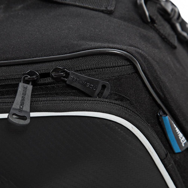 Roswheel Practical Tear-Resistant Bicycle Trunk Pannier Rear Carrier Bag