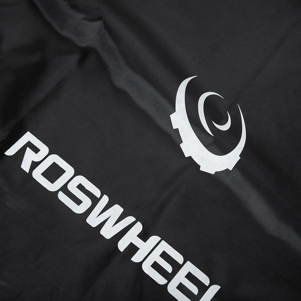 ROSWHEEL Portable Cycling Road Mountain Bicycle MTB Single Wheel Carrier Bag