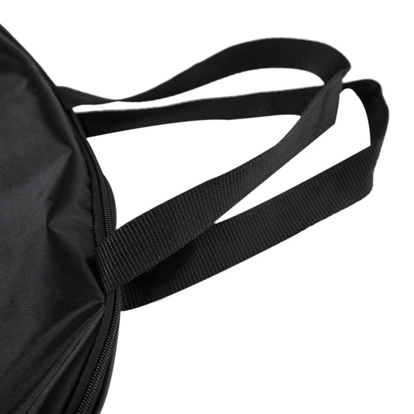 ROSWHEEL Portable Cycling Road Mountain Bicycle MTB Single Wheel Carrier Bag