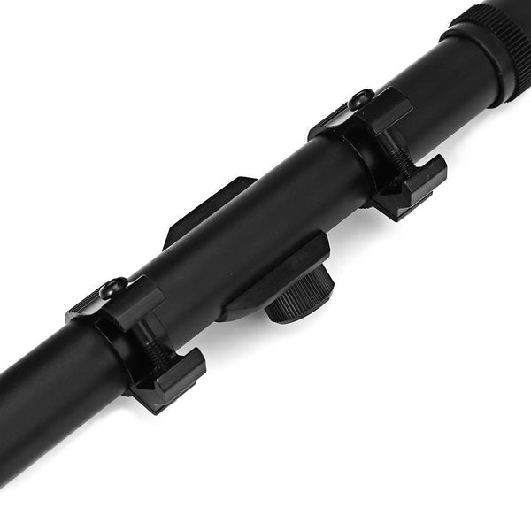 Beileshi 4X20EG Optic Sighting Telescope Hunting Sniper Scope - CBXMall.com | Best Prices ➤ Fast DELIVERY | ✈ Free Standard Shipping over 100+ Countries Worldwide