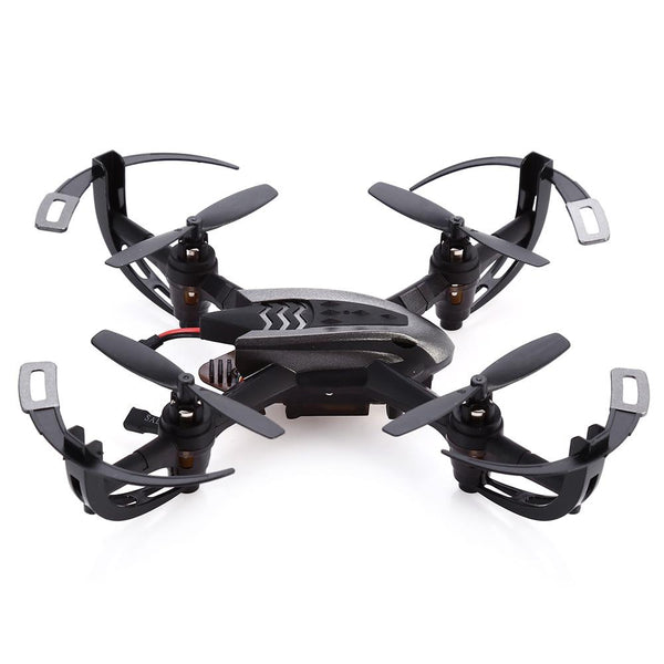 i Drone i4s 2MP Camera 2.4GHz 4 Channel 6 Axis Gyro Quadcopter 3D Rollover RTF Version