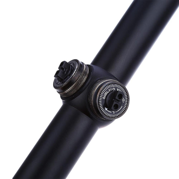 Beileshi 3-9x40 Tactical Target-like Crosshair Reticle Riflescope - CBXMall.com | Best Prices ➤ Fast DELIVERY | ✈ Free Standard Shipping over 100+ Countries Worldwide