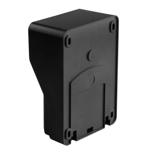 SY813FA12 7 Inches Video Door Phone Doorbell Intercom Kit