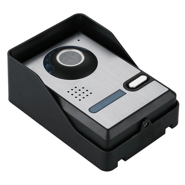 SY819FA11 7 Inches HD Doorbell Camera Video Intercom Door Phone System
