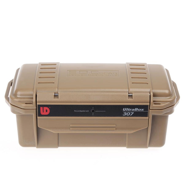 EDC Gear Storage Box Water Resistant Portable Outdoor Survival Case - CBXMall.com | Best Prices ➤ Fast DELIVERY | ✈ Free Standard Shipping over 100+ Countries Worldwide