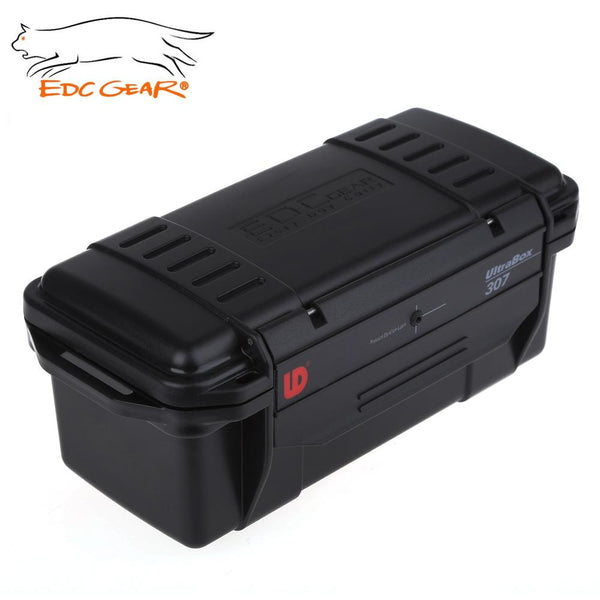 EDC Gear Storage Box Water Resistant Portable Outdoor Survival Case - CBXMall.com | Best Prices ➤ Fast DELIVERY | ✈ Free Standard Shipping over 100+ Countries Worldwide