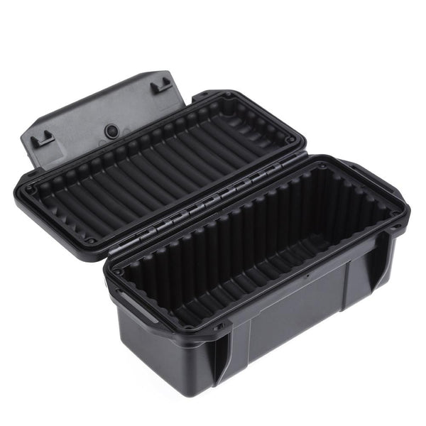 EDC Gear Storage Box Water Resistant Portable Outdoor Survival Case - CBXMall.com | Best Prices ➤ Fast DELIVERY | ✈ Free Standard Shipping over 100+ Countries Worldwide