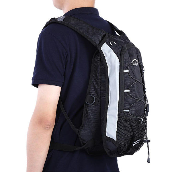 Breathable Knapsack Packpack Bag Outdoor Travel Equipment - CBXMall.com | Best Prices ➤ Fast DELIVERY | ✈ Free Standard Shipping over 100+ Countries Worldwide