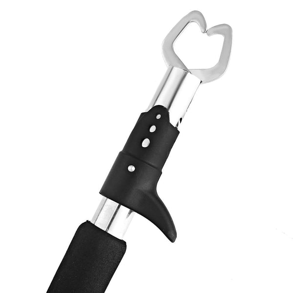 FS - 1005 2pcs Fishing Grip Nipper Snip Lure Pincers Cutter