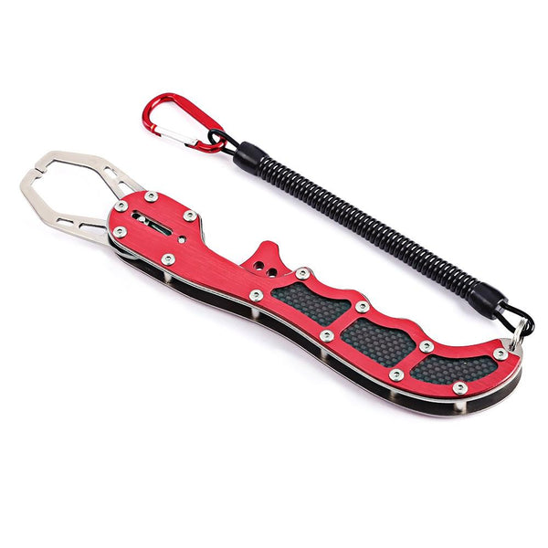 BL - 022 Fishing Grip Nipper Snip Lure Pincers Cutter
