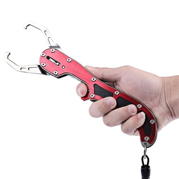 BL - 022 Fishing Grip Nipper Snip Lure Pincers Cutter