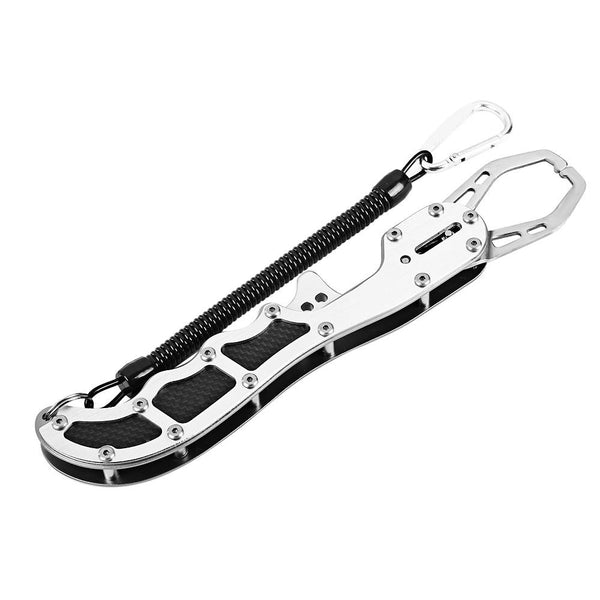 BL - 022 Fishing Grip Nipper Snip Lure Pincers Cutter