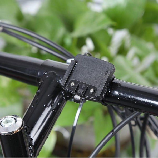 SunDing SD - 565 Outdoor Multifunction Water Resistant Cycling Odometer Speedometer