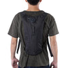 Lightweight 3L Water Canteen Pouch knapsack with Drinking Hose