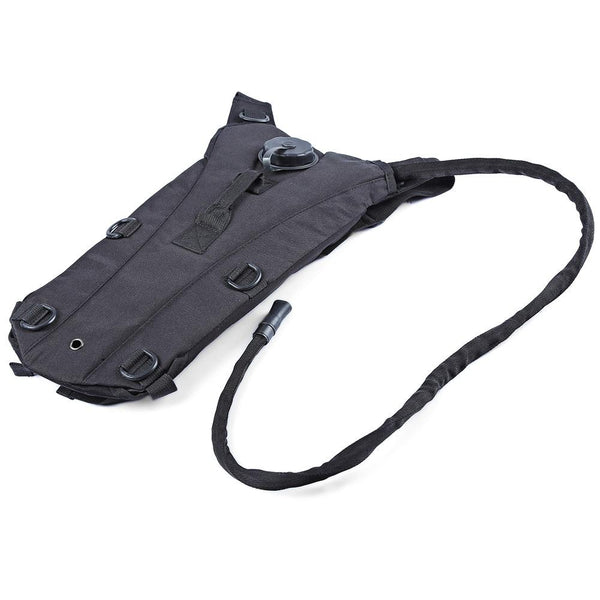 Lightweight 3L Water Canteen Pouch knapsack with Drinking Hose