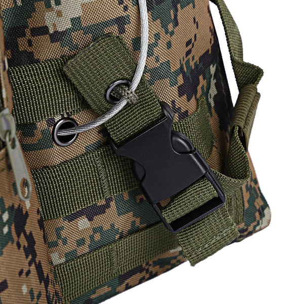 Amphibious Tactical Military Molle Waistcoat Combat Assault Plate Carrier Vest - CBXMall.com | Best Prices ➤ Fast DELIVERY | ✈ Free Standard Shipping over 100+ Countries Worldwide