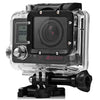 Amkov AMK7000S 4K Ultra HD 2 inches TFT WiFi Action Camera DV